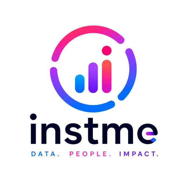 InstMe — Data. People. Impact.